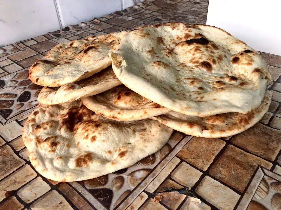 Jabal Al Seraj