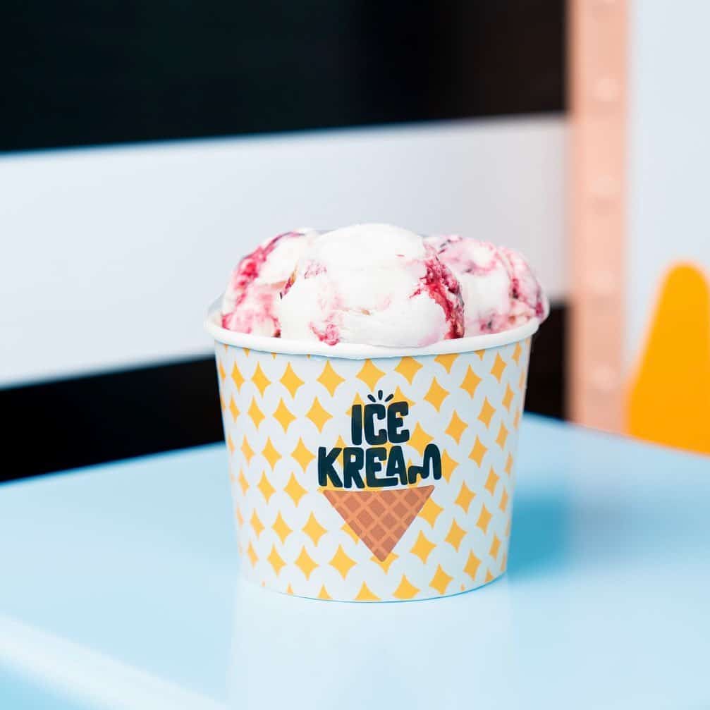 Ice Kream