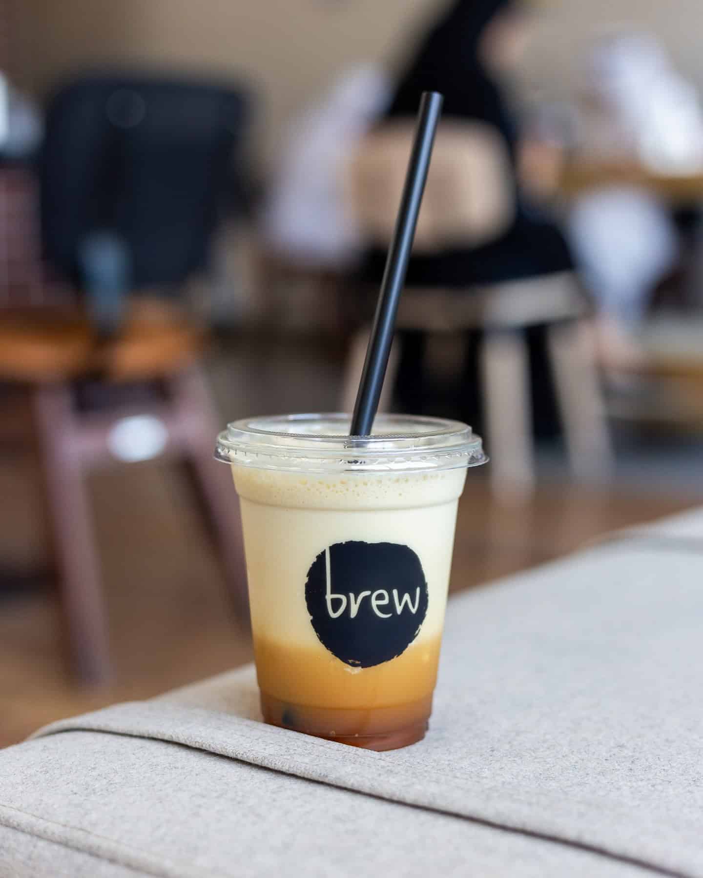 Brew Cafe