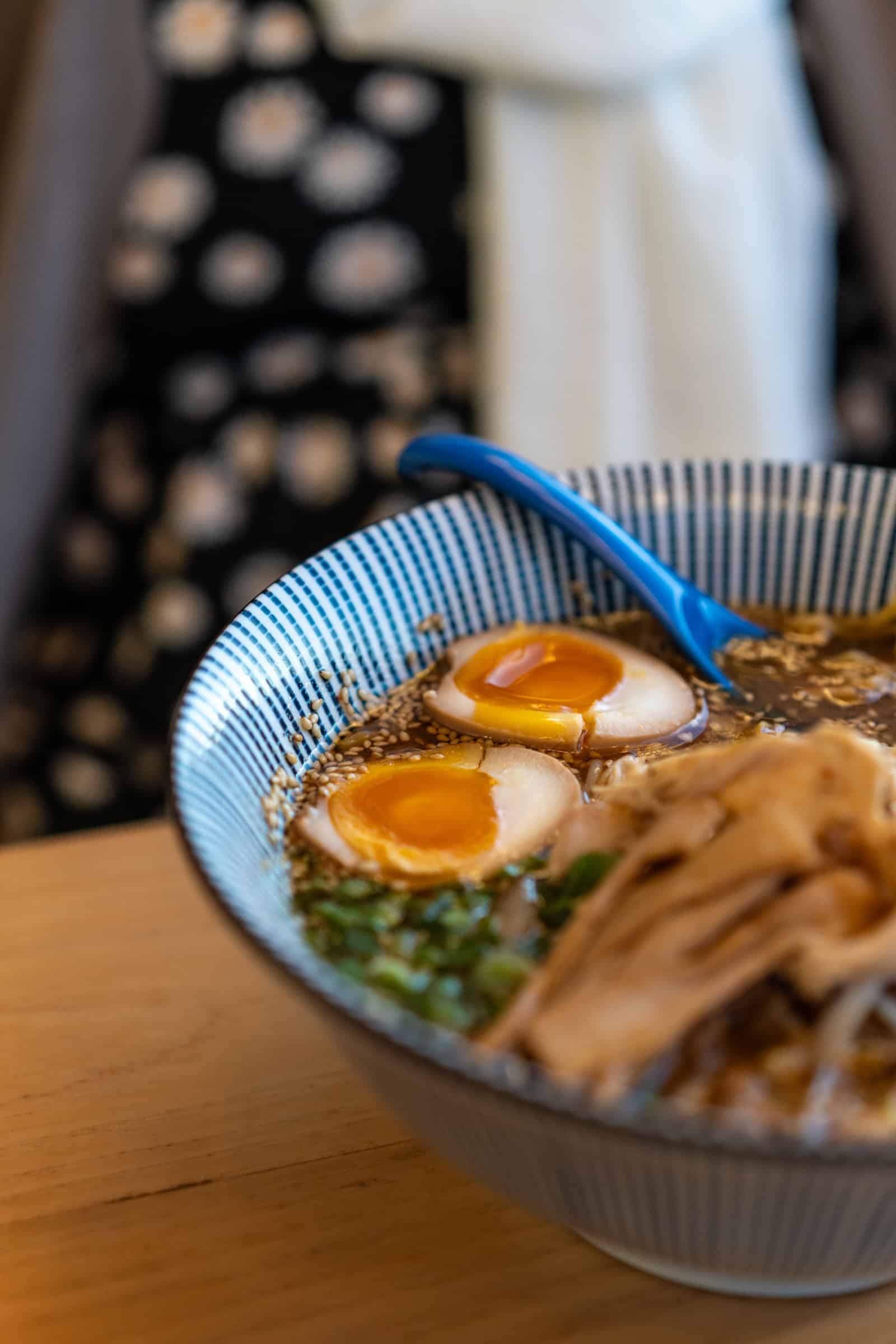 Japanese cuisine
