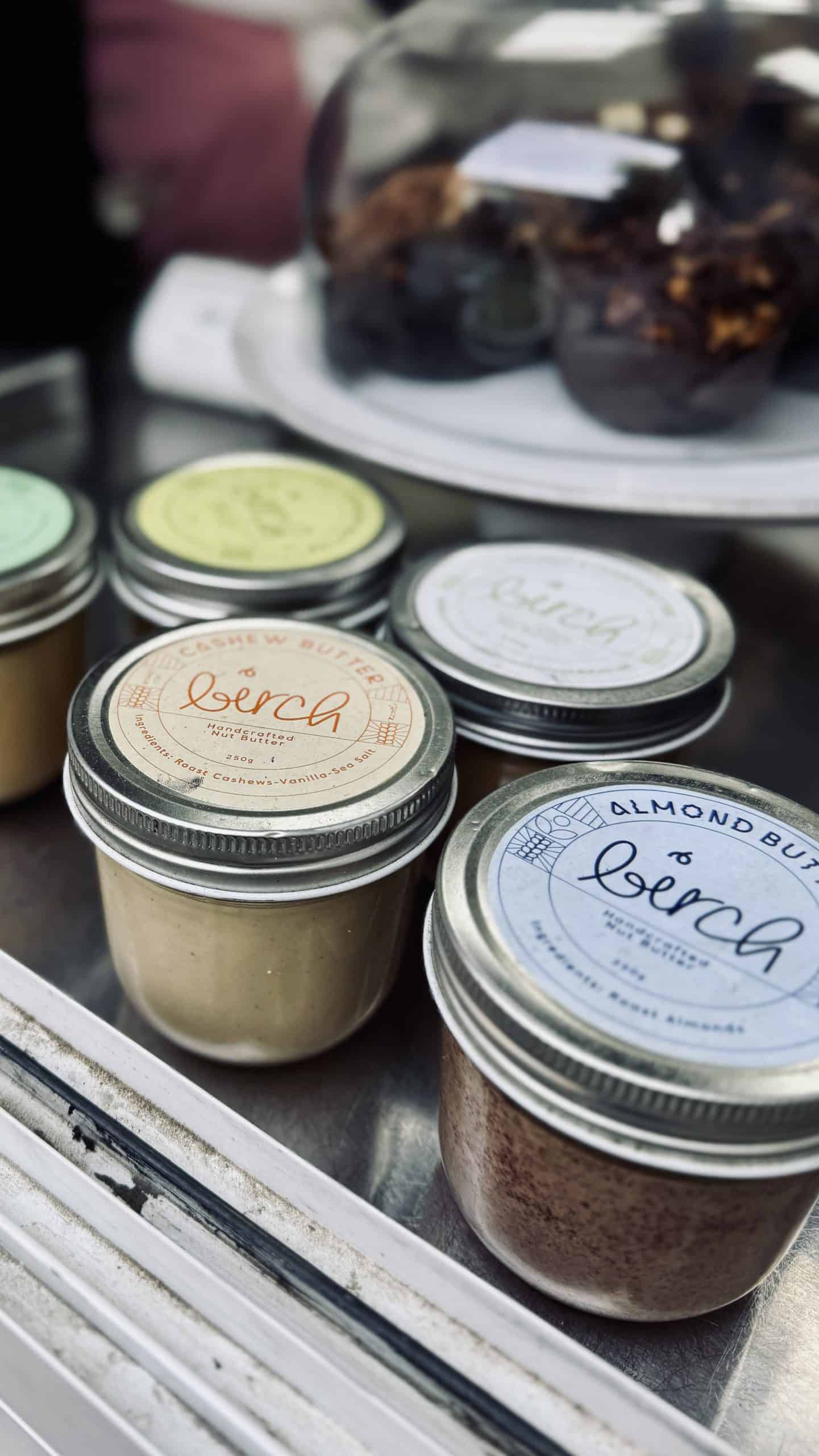 Birch Bakery