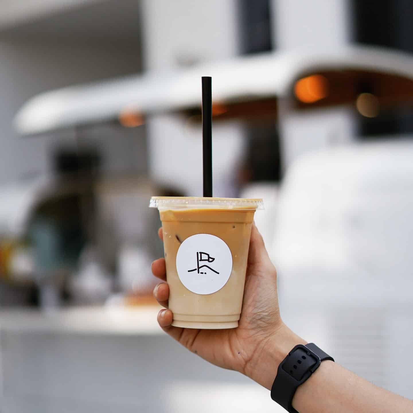 Encounter Coffee