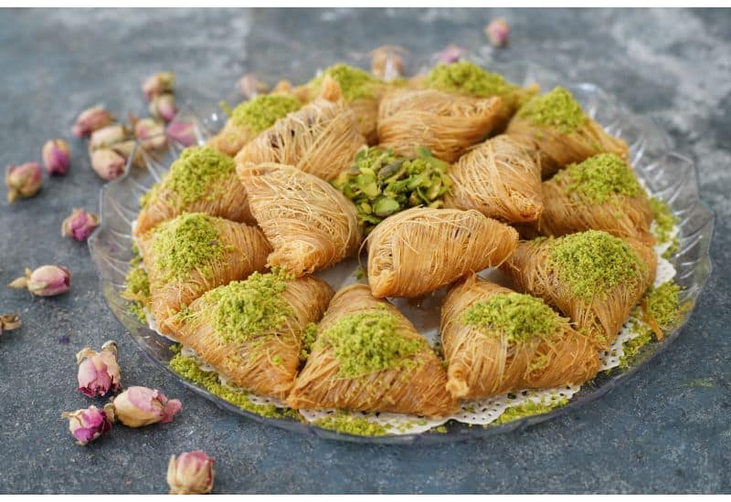 Al Sultan Sweets
