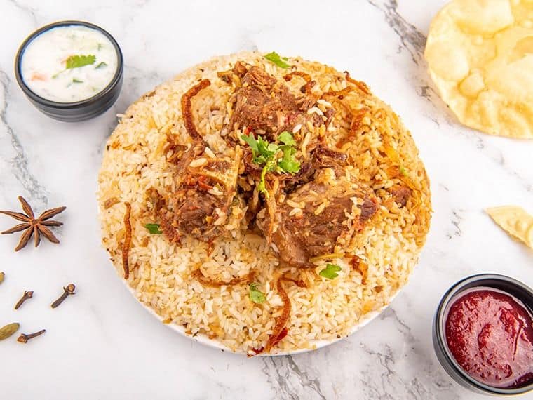 Indian cuisine