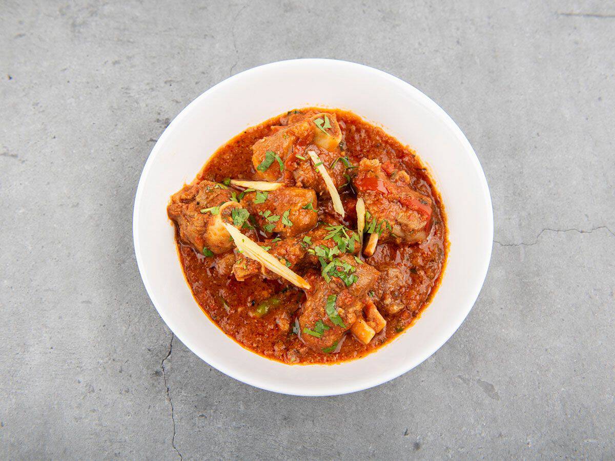 Pakistani cuisine