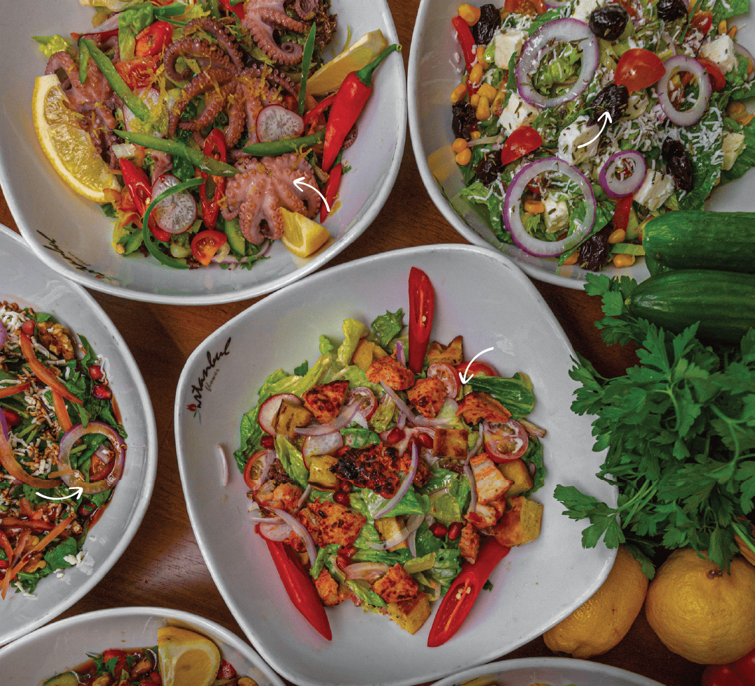 Turkish cuisine