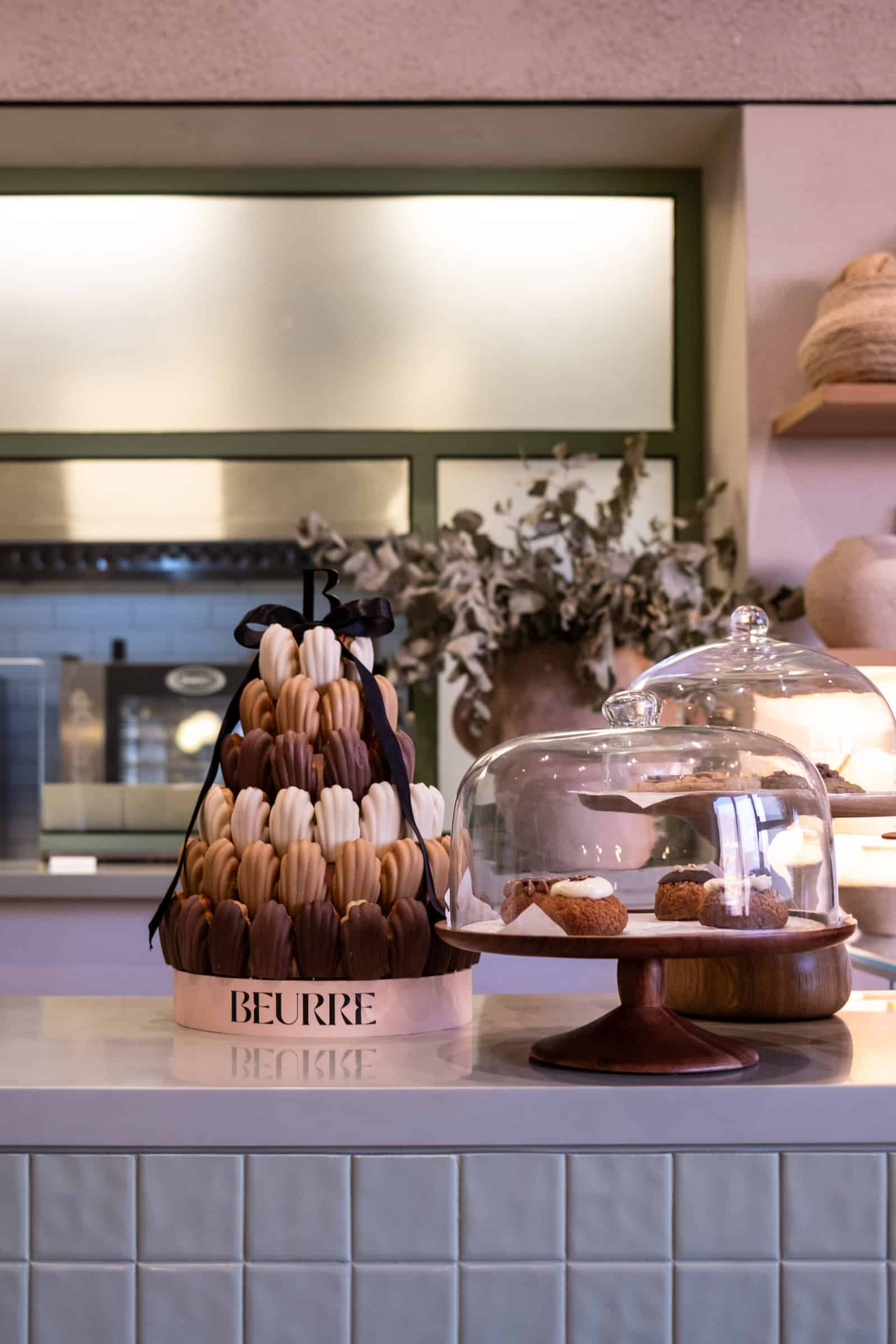 Beurre Bakery