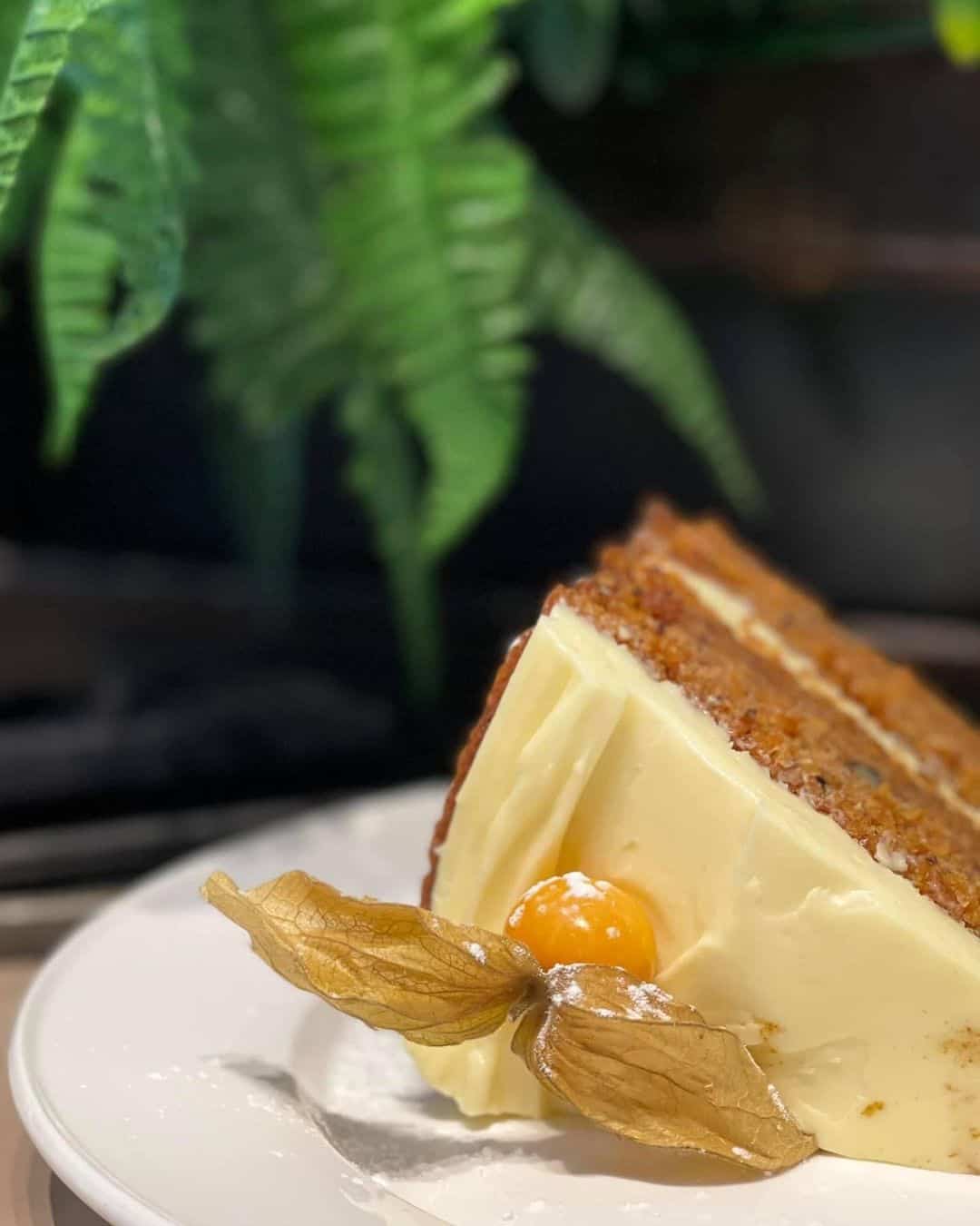 The Lime Tree Café & Kitchen