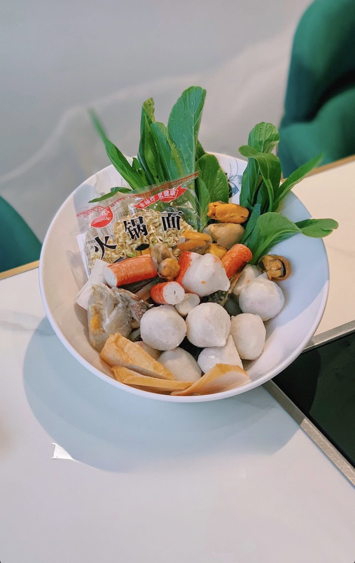 Seven Stars Hotpot